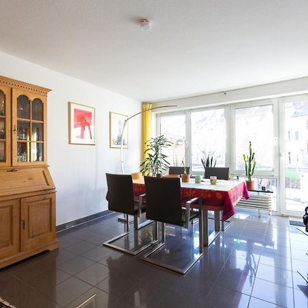 Hannover Business Apartments 외부 사진
